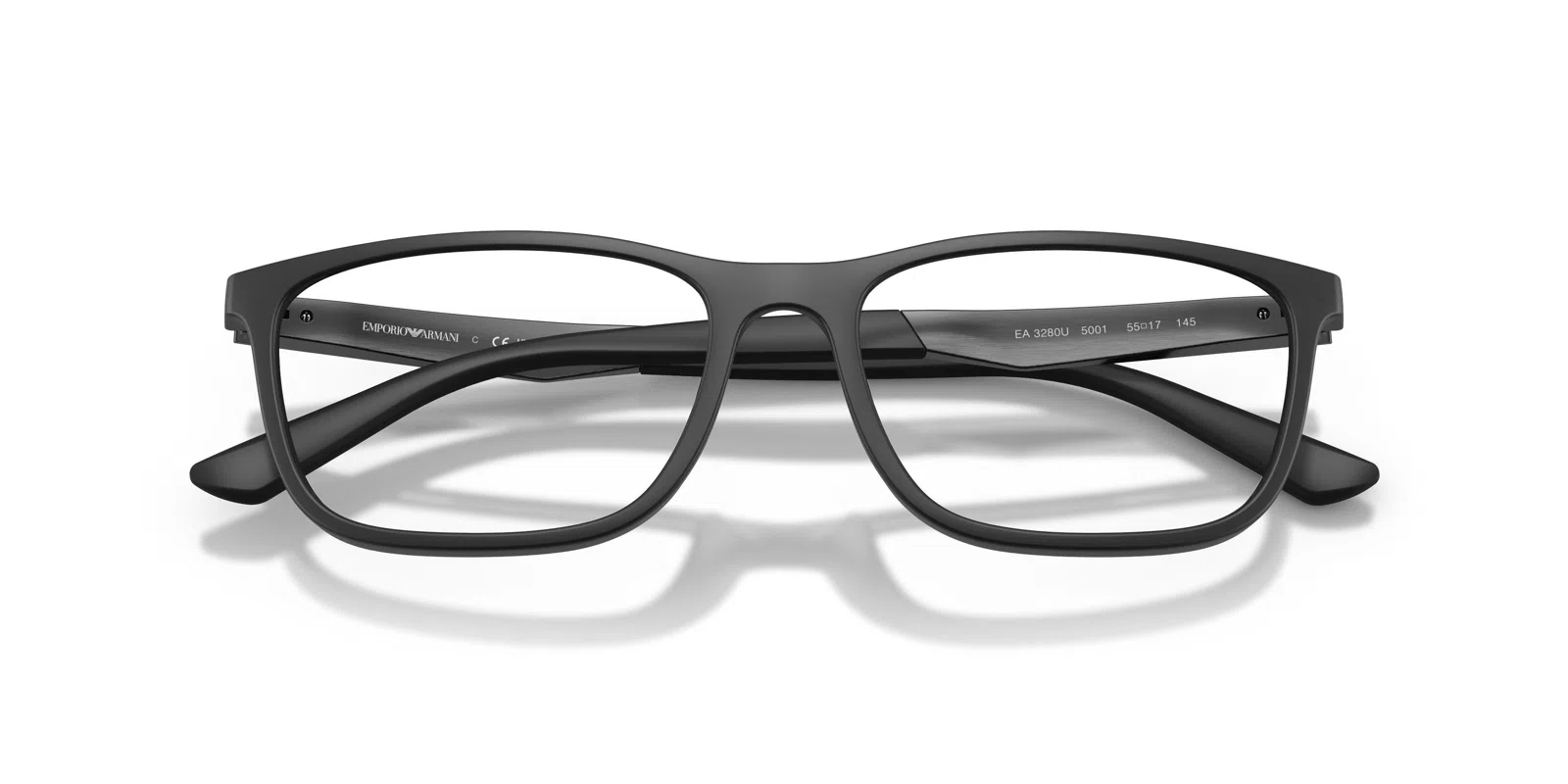 Emporio Armani 3280U Eyeglasses - view 9